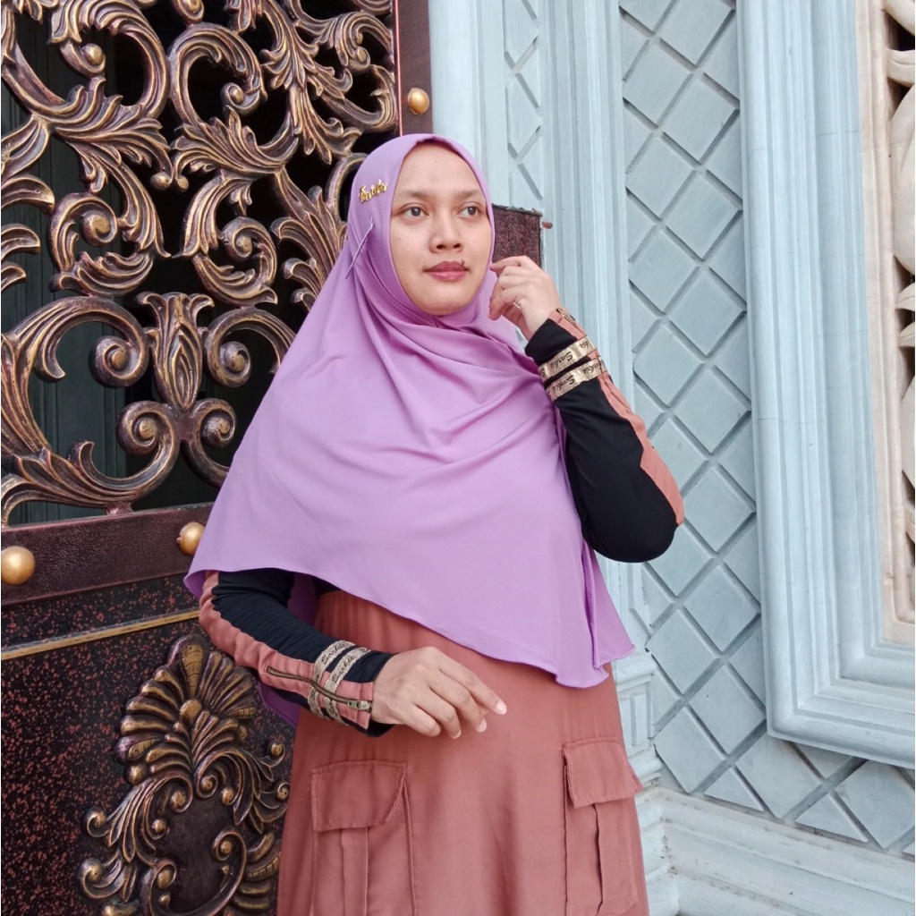 Khimar Sekar FO hijab Oval
