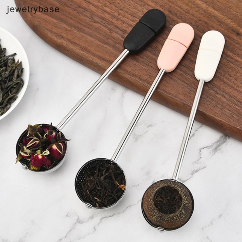 [jewelrybase] Powder Sugar Shaker Sifter Colander Sprinkle Tepung Alat Bumbu Baking Sifter Butik