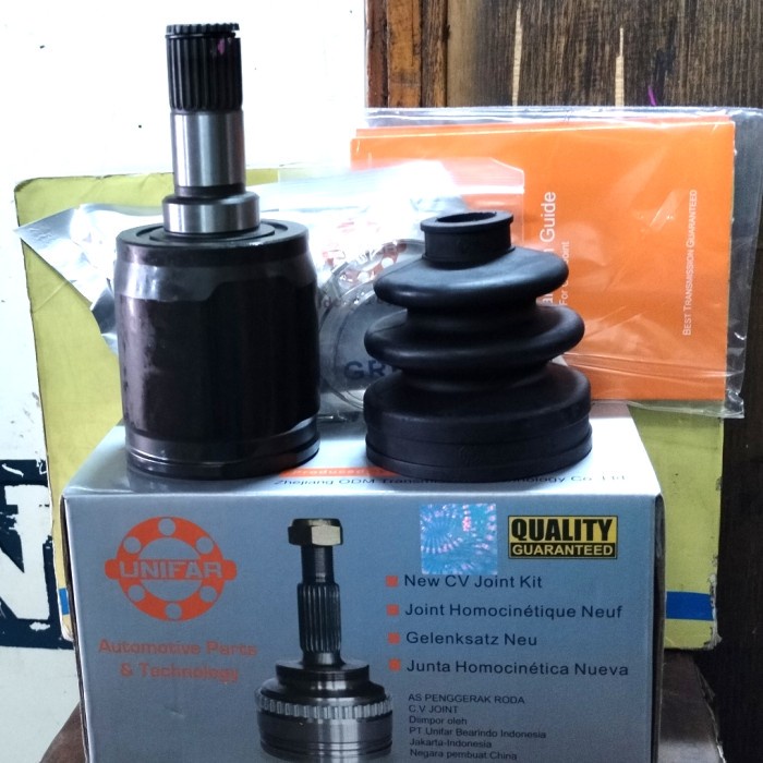 CV Joint Dalam As Roda Dalam Jazz GD3 City GD8 Manual Matic AT MT
