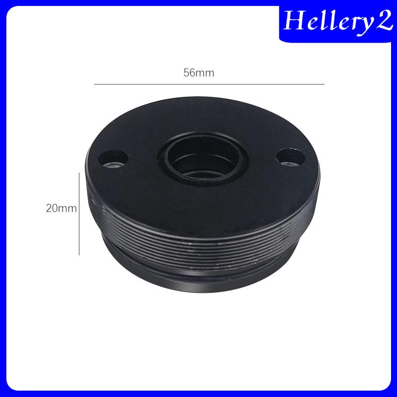 [Hellery2] Tilt End Cap Dengan Seal Metal 8M0055006 Untuk Outboard Motor 40HP