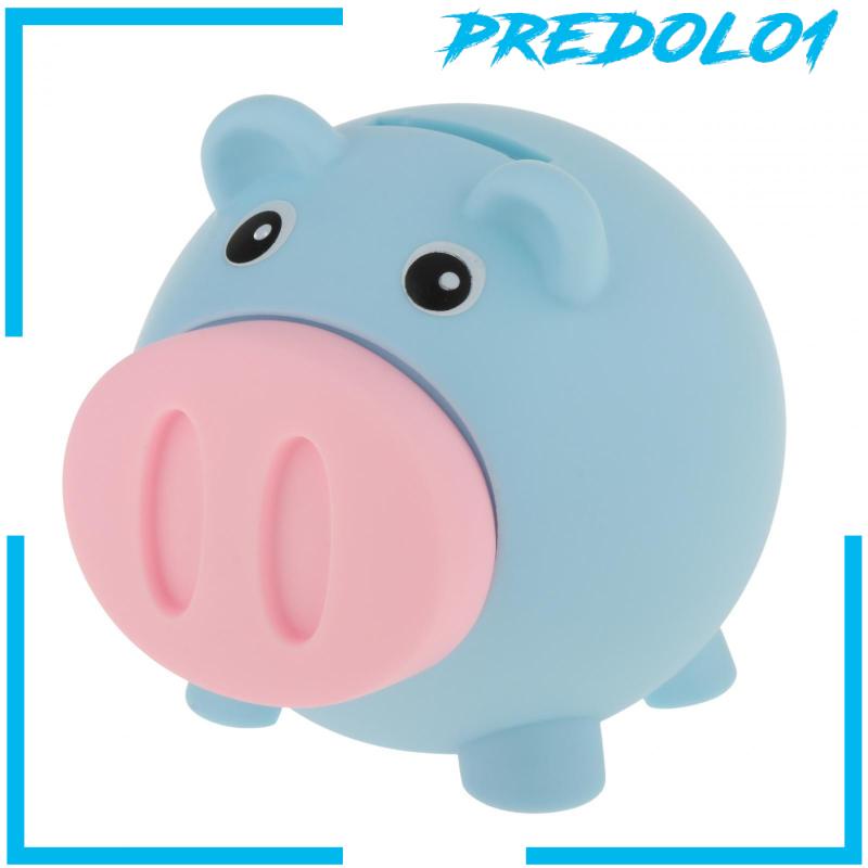 [Predolo1] Celengan Toples Koin Koin Koin Besar Hemat Pot Coin Bank Untuk Anak Anak Laki-Laki