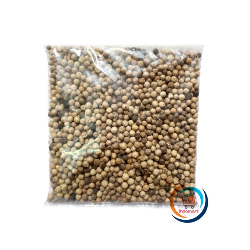 

Lada Bulat Isi 100 gr Kualitas Premium Bumbu Dapur