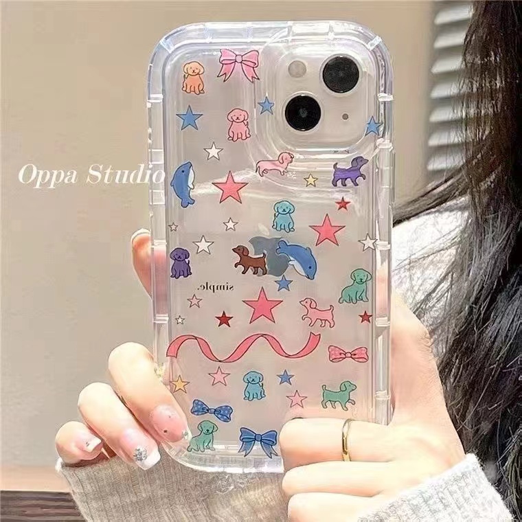 Casing Hp Samsung A12 A13 A04s A50 A50S A30S A32 A52 A52S A23 F23 A03 A03S A02S A11 A20 A04 A04E A51 A31 A20S A14 A21S Airbag Protection Casing Ponsel TPU Tahan Guncangan