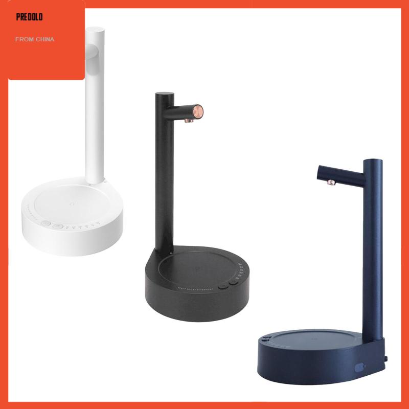 [Predolo] Dispenser Botol Air Desktop Smart Water Dispenser Untuk camping home Travel