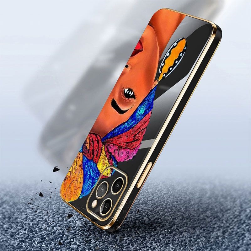 Soft TPU Casing Case For Samsung A01/A01CORE/M01CORE/A02/M02/A02S/M02S/F02S/A03/A03CORE/A03S/A044G A