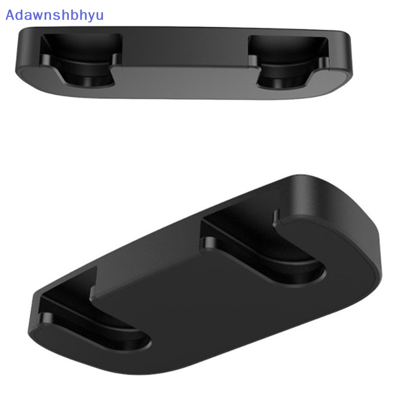 Adhyu 1pcs Kontroler Game Portabel Rak Penyimpanan Gantung Handle Gamepad Console Holder Stand Untuk Ps5 /ps4 Aksesoris Game ID