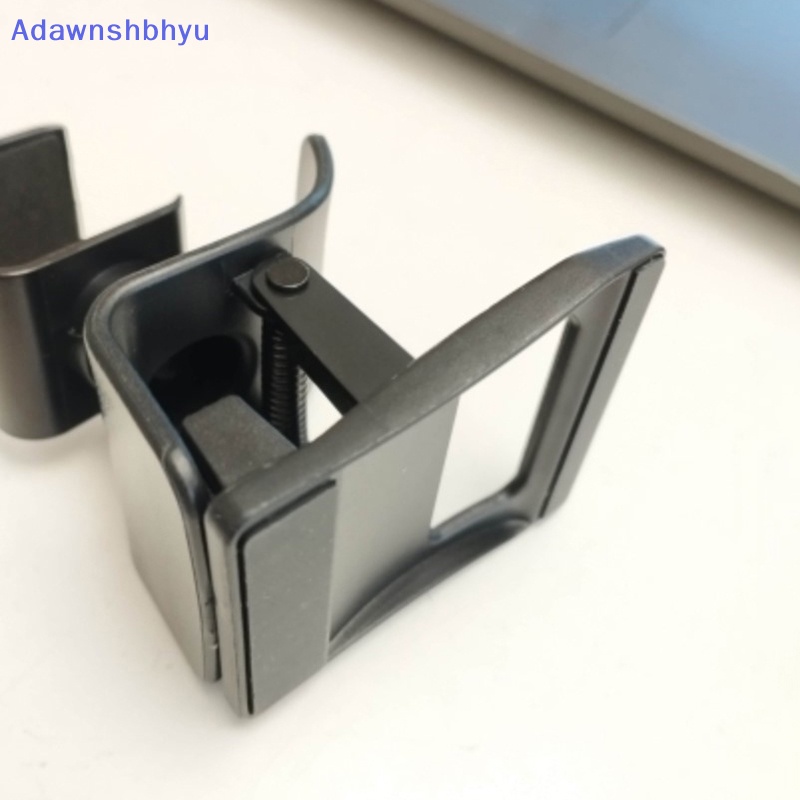 Adhyu Desain Rotasi Profesional Klip TV Adjustable Mount Holder Kamera Stand Holder Untuk PS4 Kamera Mount Aksesori ID