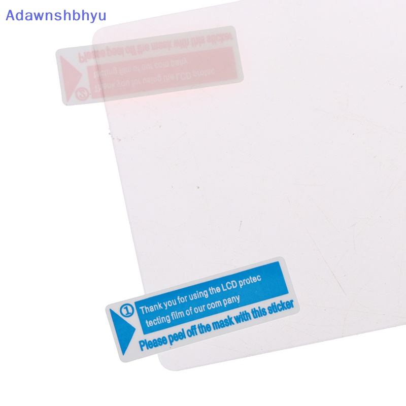 Adhyu Touchpad Protective film Sticker Protector Untuk Lenovo Legion5 15 2020 R7000 ID