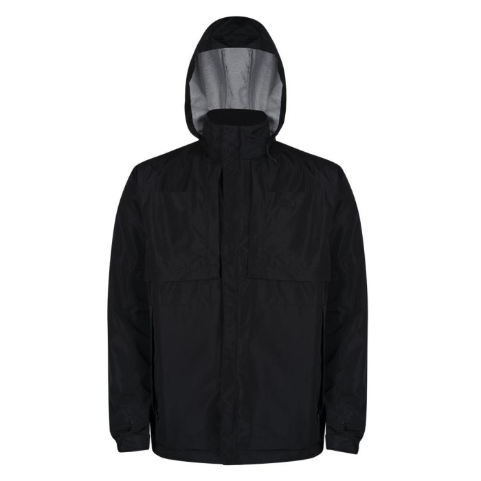 EIGER ORIGINAL READINESS JACKET JAKET