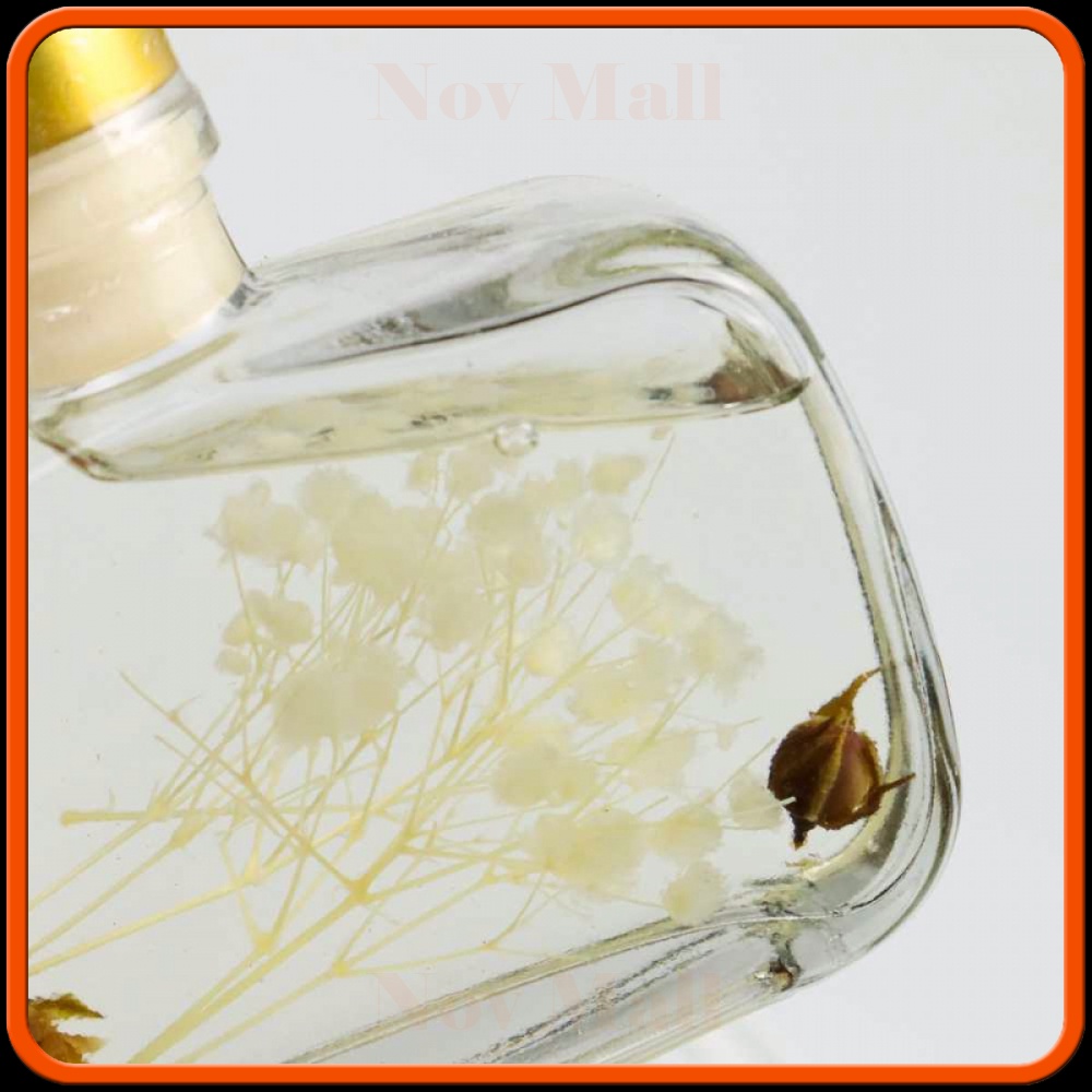 Taffware HUMI Parfum Aroma Diffuser Reed Rattan Sticks 100ml AM799