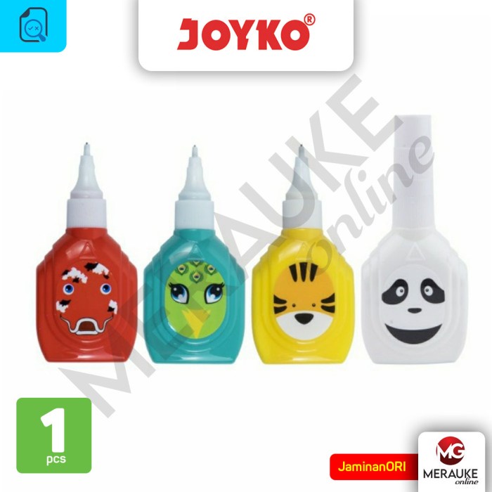 

JOYKO Correction Pen / Tip-Ex CF-P231