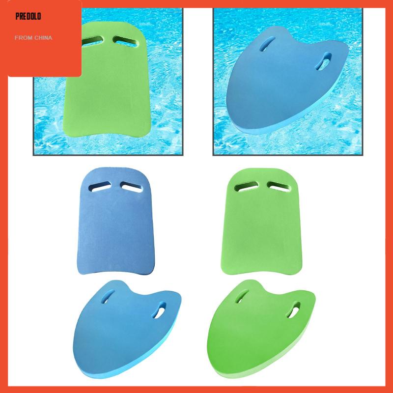 [Predolo] Kickboard Renang Dengan Pegangan Pegangan Pelampung Pelampung Renang Floating Board