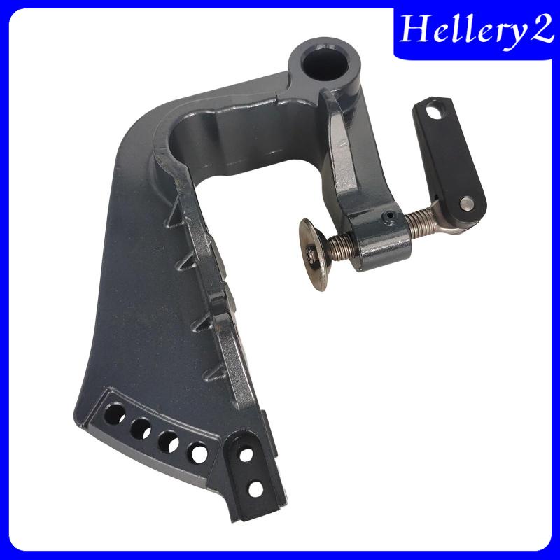 [Hellery2] Aksesoris Bracket Motor Tempel Untuk Performa Tinggi