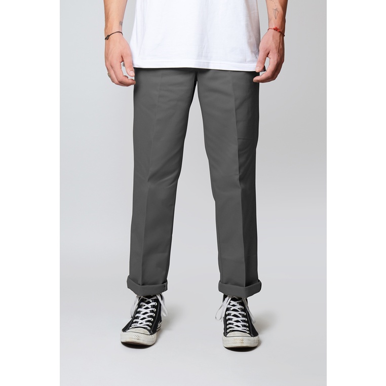 Dickies 874 Pants Charcoal