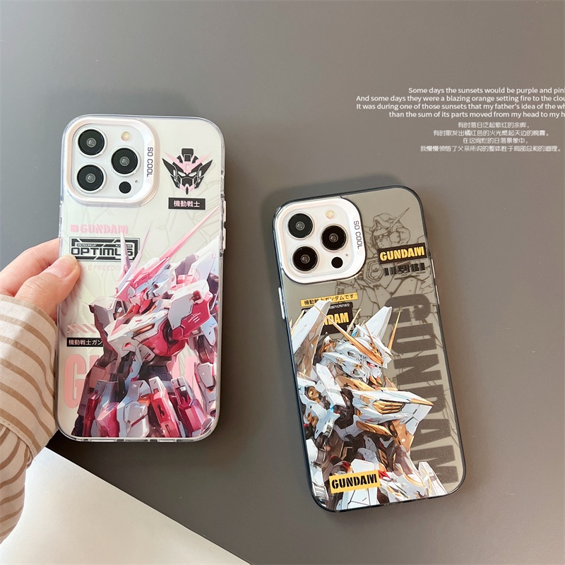 IPHONE Cover Kodak Motif Cocok Untuk Iphone14 13 12 11 Pro Max Casing Ponsel Trendy Soft Case