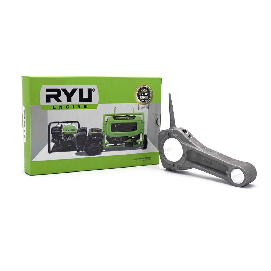 STANG SEHER/CONNECTING ROD ASSY (0.00) RYU - GX460++