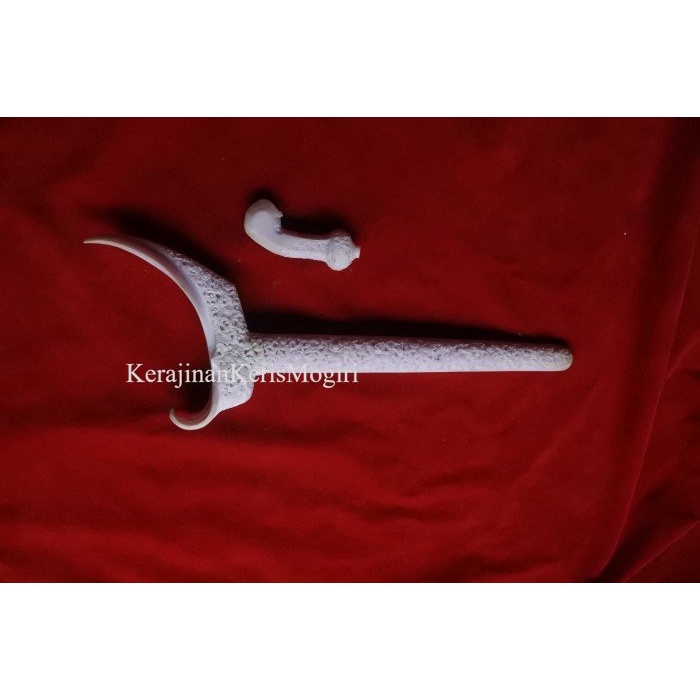 

warangka keris ladrang gadink kw handle putri kinurung ukir Termurah