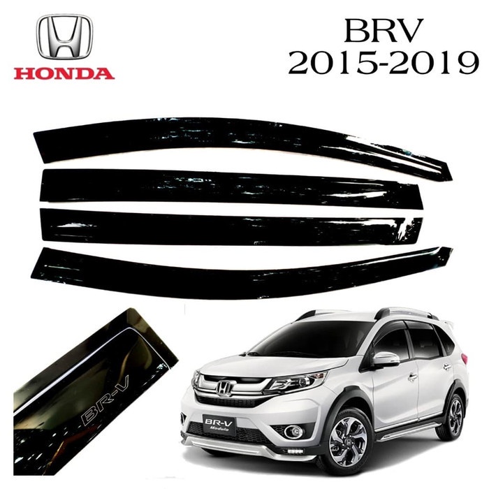 TALANG AIR MOBIL HONDA BRV 2016 SAMPAI 2019