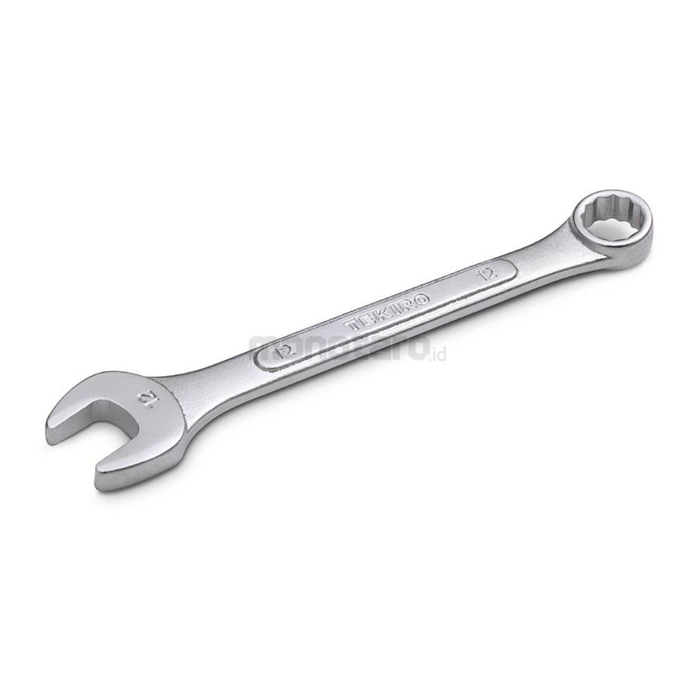 Tekiro Kunci Pas Sunk Panel 12X14 mm / Open End Wrench