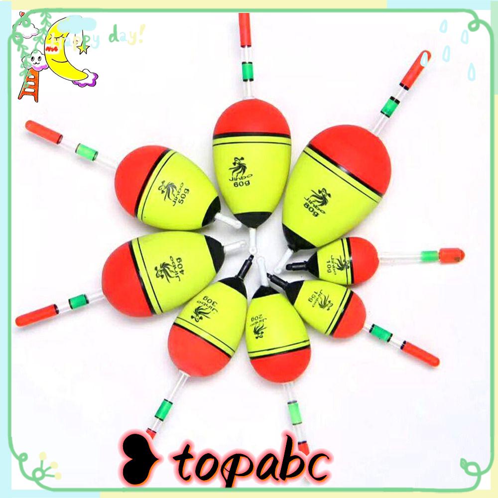 TOP Pelampung Malam Mancing Hot Luminous Stik Lampu Plastik