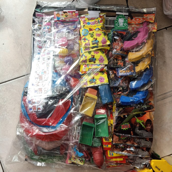 mainan siap jual eceran 2000 isi 50 grosir mainan lembaran grosir