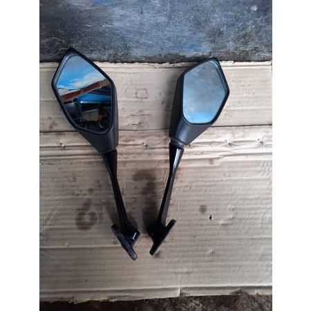 Spion Cbr 150 R led original copotan