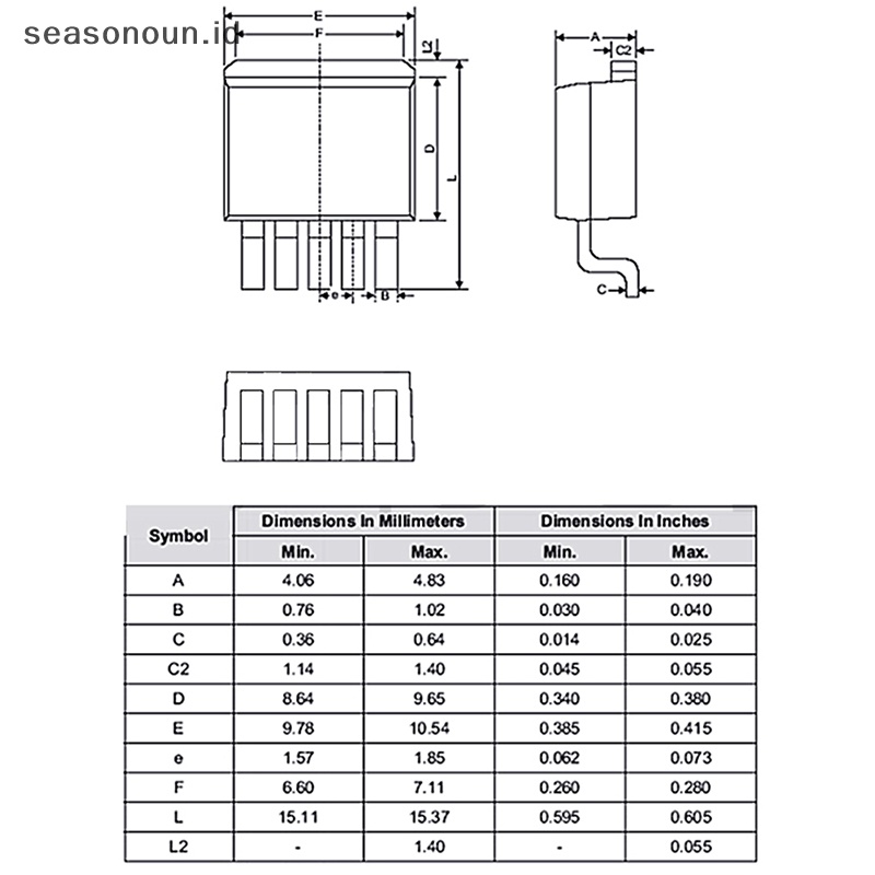 Kampaseasonoun 5kancing/banyak nir-4015-15-bawah ̽4015 4015 ̽tep-bawah kampas ̽ower konverter ̽hip ̽-263 ̽ower ̽hip .