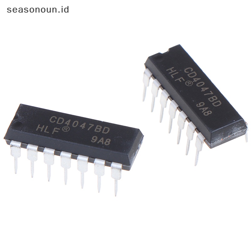 Toserba 10 lurik alfin4047 salur baru dan original marocco in-line 14-14 multi-frequency oscillator .