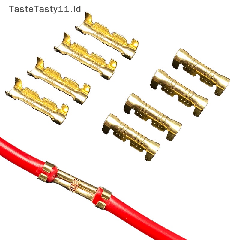 Pxlxtaste simboasty 50/100/200 tkkcs 453 -motif berbentuk 0.3-1.5mm2 pxlxtold stapelerminal mustofaab erkapold erkapnserts kemenkumhamnectors .