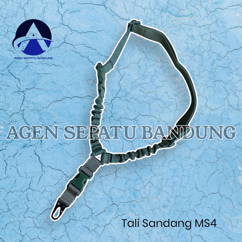 AGEN TALI SANDANG TALI SLING MS4