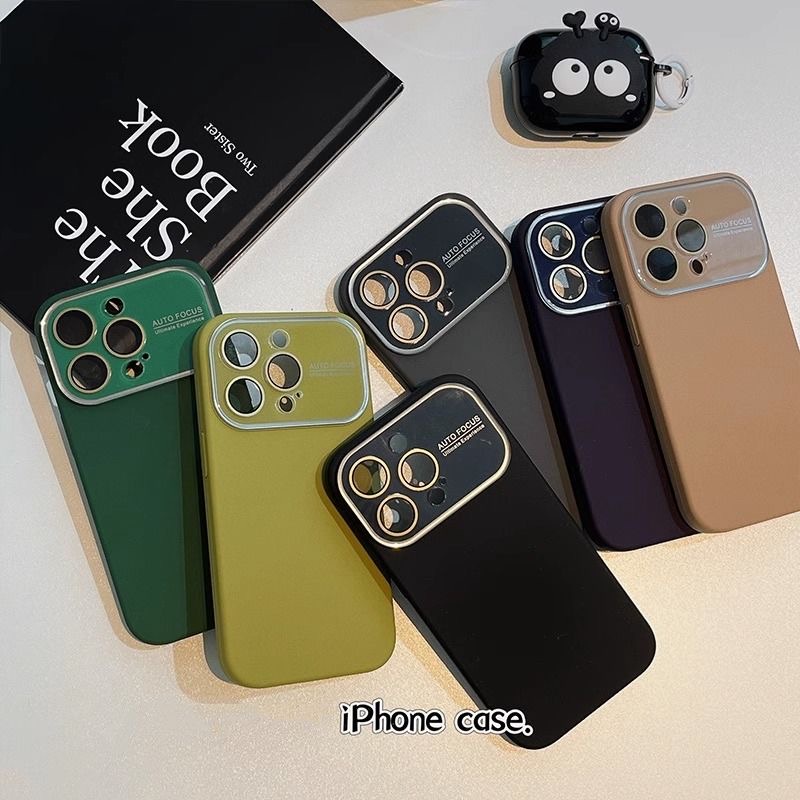 NEW!! Liquid silicone Phone Case for iPhone 14 13 12 Pro Max High Quality iPhone 14Promax Full package anti drop soft shell