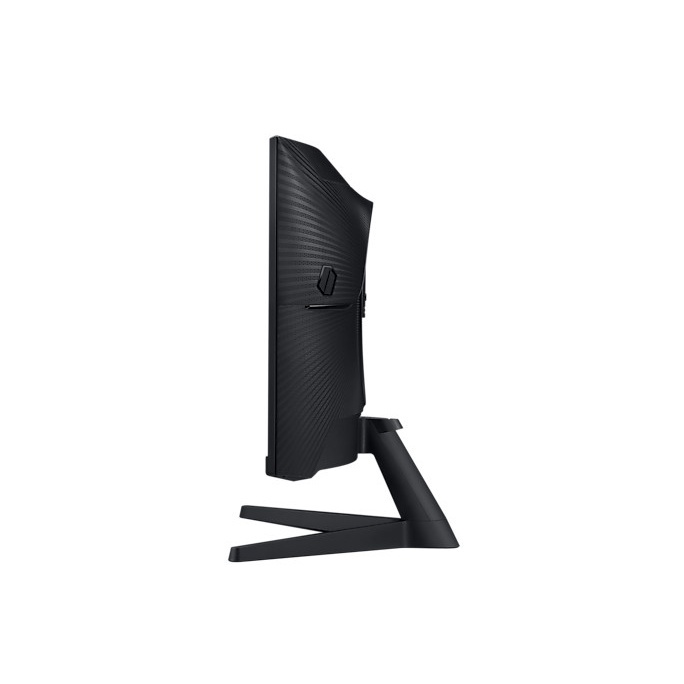 Monitor Samsung Odyssey G5 CURVED 27 LS27AG550EEXXD  LS27AG550 165Hz