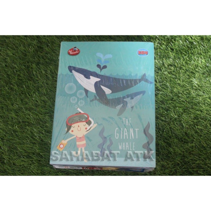 

SIDU BUKU 58 / BUKU TULIS / BUKU MURAH - mmc campus