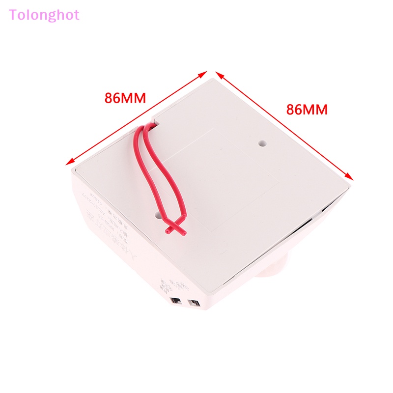 Tolonghot&gt; Untuk Smart 220V E27 LED Lamp Base Holder Tubuh Manusia Induksi Sensor Gerak Inframerah Dengan Saklar Kontrol Cahaya Bohlam Soket Adaptor Sumur