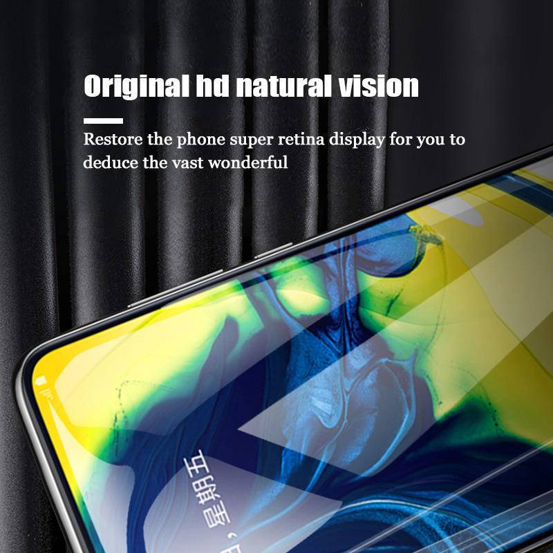 3pcs 9d Tempered Glass Untuk Samsung Galaxy M62 M54 M42 M33 M31s M21s M20 M12 M10 Kaca Pelindung Layar Untuk Samsung Galaxy F62 F54 F42 F23 F14 F04 F02s M02s M02s M01s Film