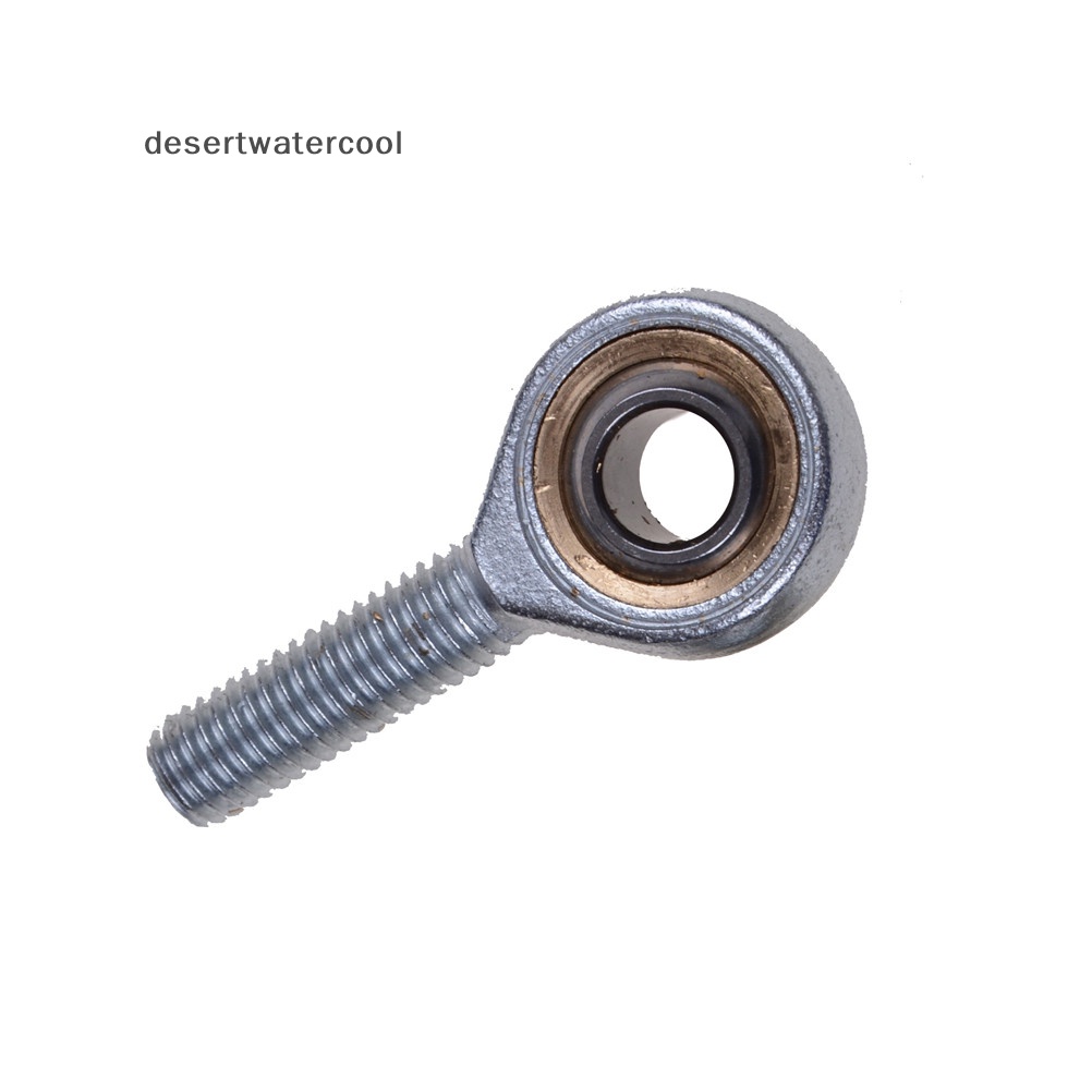 Deid SA6T/K 6mm Male Tangan Kanan Metrik Ulir Batang End Joint Bearing Martijn