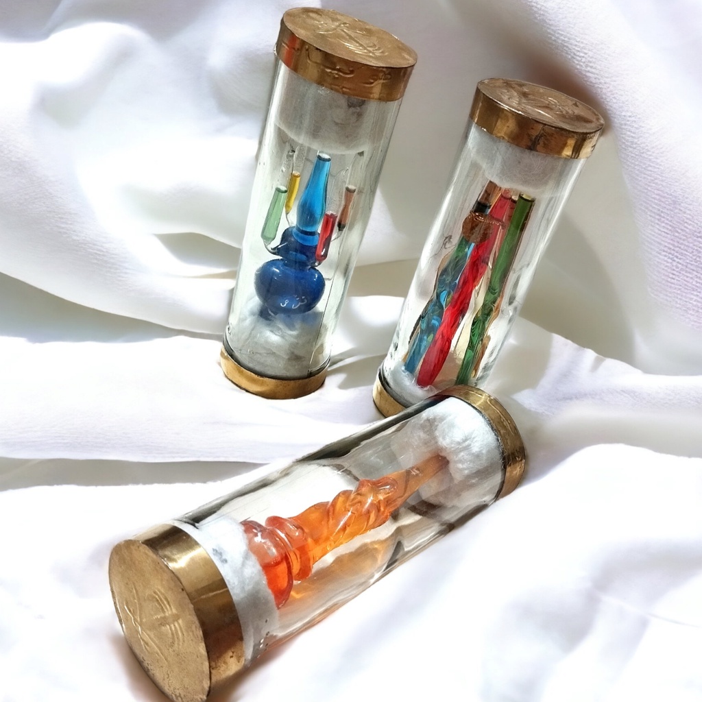 Parfum Minyak PonibaSalwa Jumbo jarum 1 7 9 dan piala