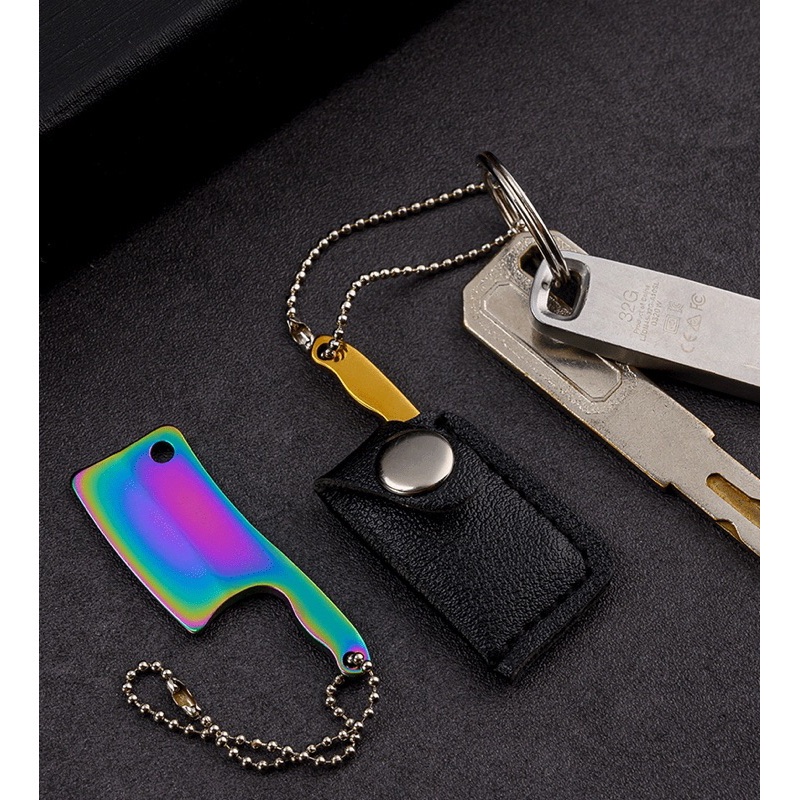 

Pisau Pintar Multiguna Solusi Praktis untuk Keperluan Dapur, Kemah, dan Kunci Tas!