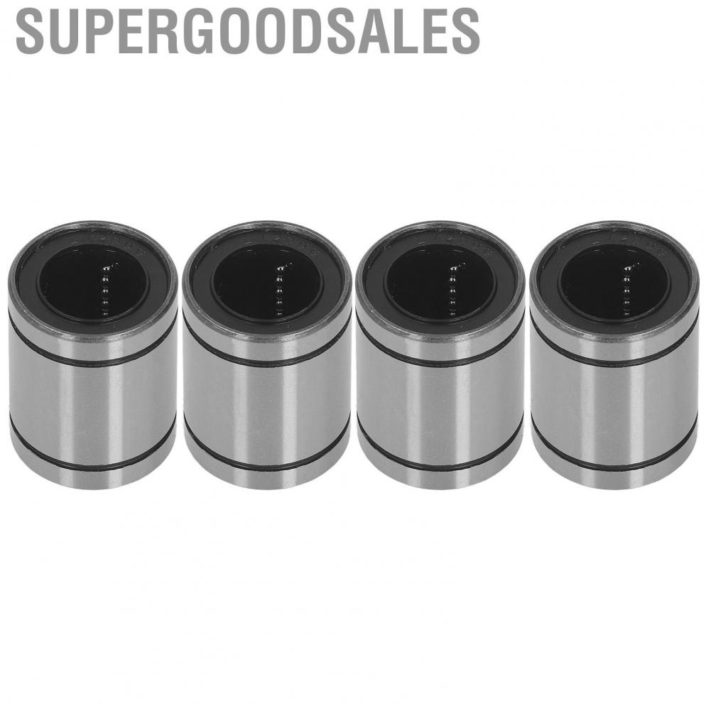 Supergoodsales Linear Motion Bearing  Steel Bearings 42mm Width for Equipment