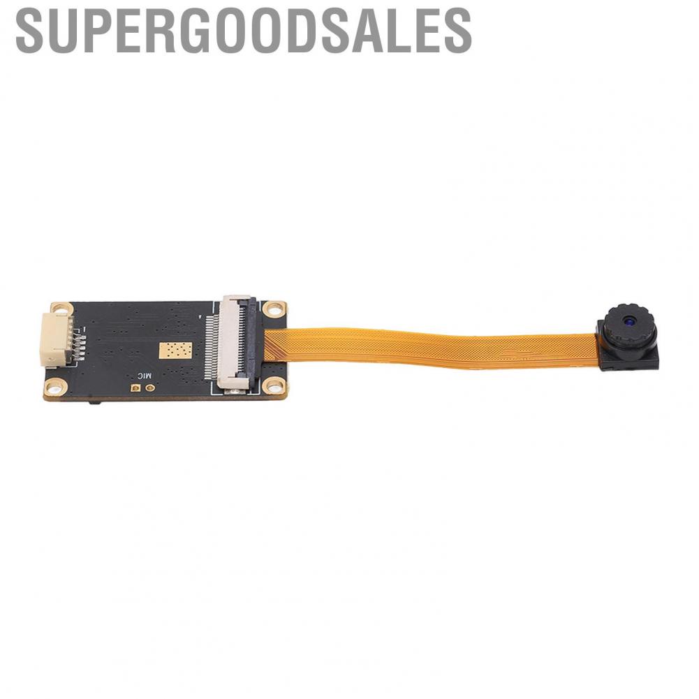 Supergoodsales 5MP USB  Module Embedded Fixed For  HBVCAM-20239 60°