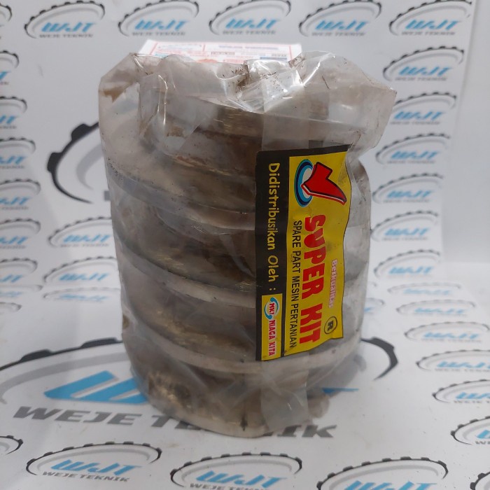 ULIR N70 4 JALUR "SUPER KIT"