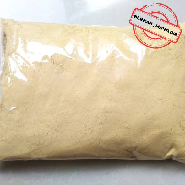 

Bubuk Jahe Asli 500gr / Jahe Bubuk 100% Asli Murni Tanpa Campuran