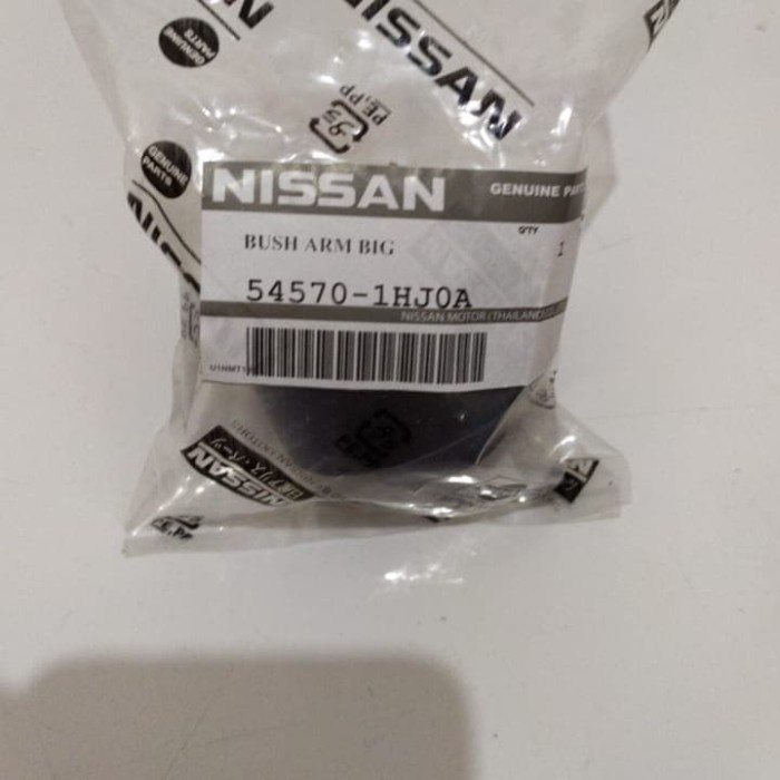 Bushing Arm Besar Nissan March