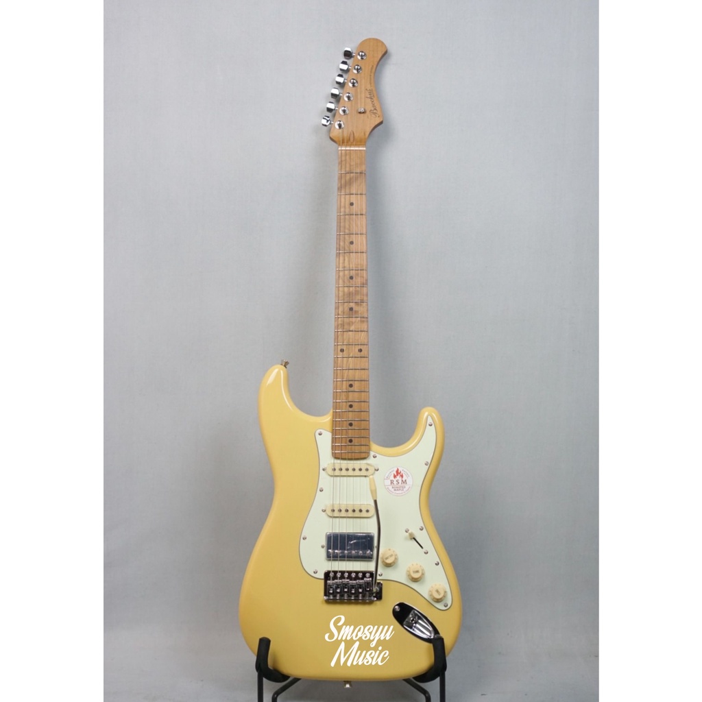 Bacchus Universe BST 2RSM/M Blonde