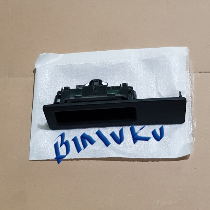 Handle Switch Bagasi BMW F10 F30 F25 51247368752 -OA67