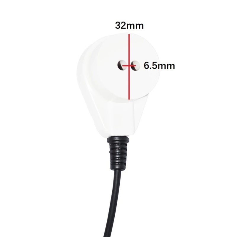 Zzz CP2102 Chip USB to Near Infrared Optical Adapter Kabel IEC62056 1107transmisi Transparan DLMS