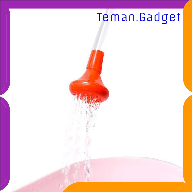 TG - ART Winmax Kantong Air Shower Mandi Camp Shower Bag 20 L - YYEDC