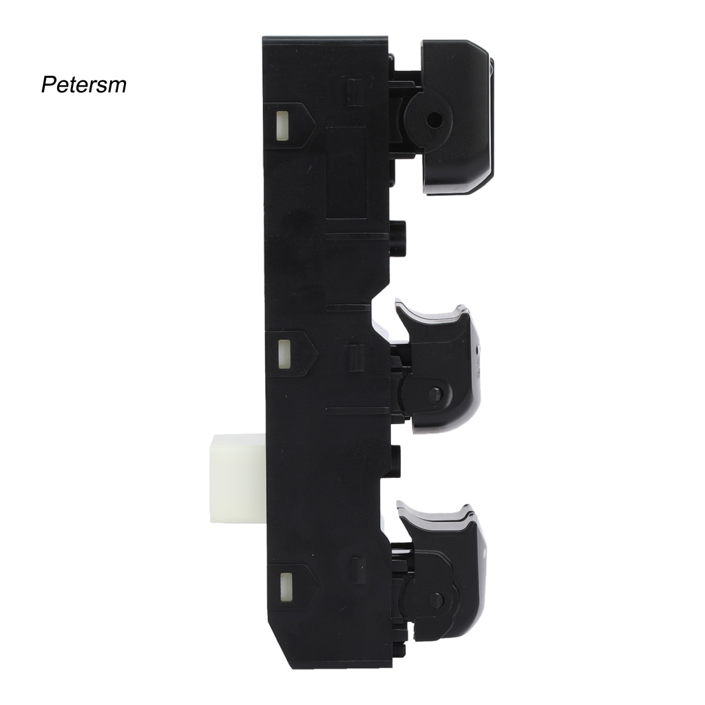 Pp Saklar Master Window Kokoh Master Window Switch Pengganti 93570-3X000 Standard Untuk Hyundai-KIA K2