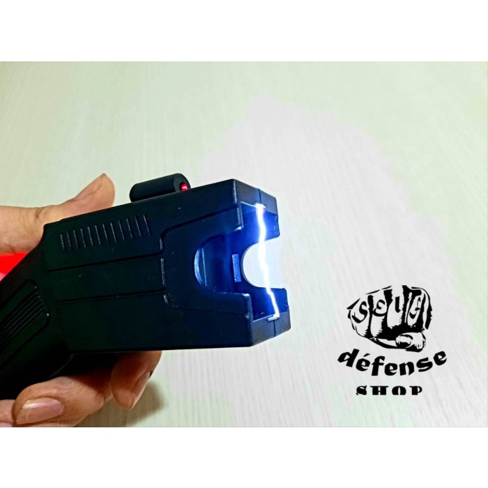 Self Defense Alat Lontar Tas53rr Elektrik 114