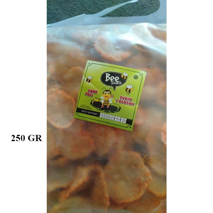 

KERIPIK KRIPIK KENTANG UDANG 250 GR ORIGINAL